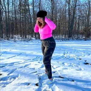 Meet your Posher, Summer